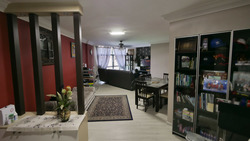 Blk 689F Woodlands Drive 75 (Woodlands), HDB 5 Rooms #184637212